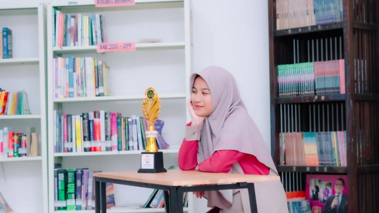 Keren! 500 Prestasi di 2025, SPIDI Jadi Tempat Berkumpulnya Anak-Anak Juara