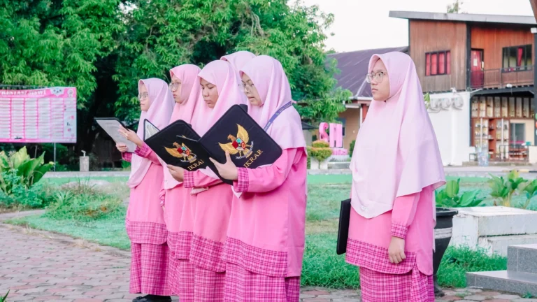Perempuan dan Kepemimpinan dalam Diskursus Islam