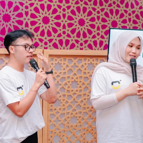 Tingkatkan Kepedulian Kesehatan Siswi, SPIDI Berkolaborasi dengan Orca+ Dental Care Gelar Seminar Edukasi Kesehatan Gigi