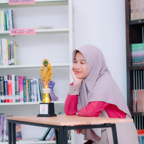 Keren! 500 Prestasi di 2025, SPIDI Jadi Tempat Berkumpulnya Anak-Anak Juara