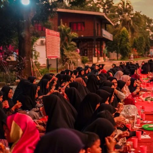 Ramadan di Ambang Pintu: Sudahkah Kita Menyiapkan “Tujuh Kekuatan” untuk Menang?