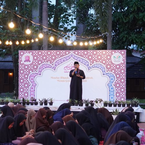 Tips Mempersiapkan Ibadah Ramadhan yang Maksimal