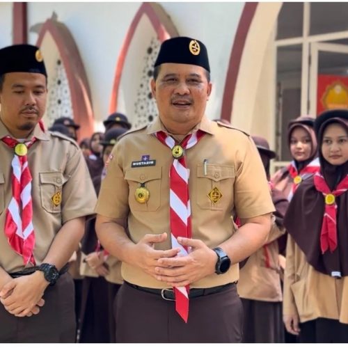 Gubernur Sulsel Kagum, Kontingen SPIDI Jambore Muslim Dunia Ada yang Hafizah 30 Juz